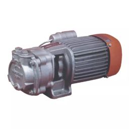 Kirloskar KV 30 3 hp Three Phase Vacuum Pump-picture-10