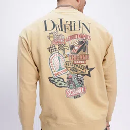 glitchez Graphic Sayings Printed Sweatshirt-picture-52