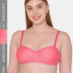 KOMLI Bra Lightly Padded-picture-52