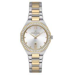 Daniel Klein DK.1.13601-2 Analog Watch for Women-picture-17