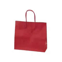 AS ONE Matte Bag Coated Paper With Matte PP, 61-314-12-7 (Pack of 100)-1