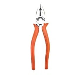 ATC 203.2 mm (8 Inch) Multipurpose Combination Pliers Combo for Home & Professional (2 Pcs), ATC081 image 3