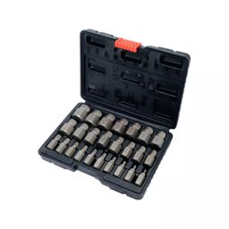 Yato Screw Extractor, YT-06034 (Set Of 25) image 2