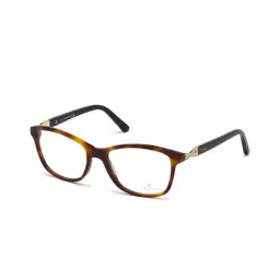SWAROVSKI SK512154052 Rectangular Eyewear Frames for Women-picture-40