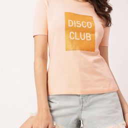 DressBerry Street Cool Printed Casual T-shirt-picture-11