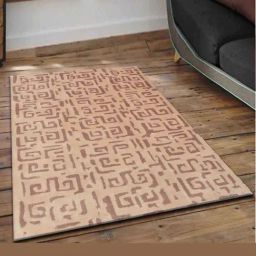 Presto Mouse Wool Hand Tufted Carpet-picture-9