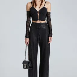 ZOMODA Women Trousers-picture-29
