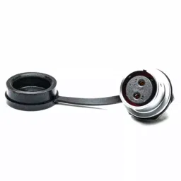 RS PRO Circular Connector 2 Contacts Panel Mount M20 Connector Socket IP67, 2065174-image-79