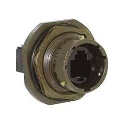 AMPHENOL PCD MODULAR ADAPTER, RJ11 JACK-JACK, 6P6C, RJ11F71G-image-46