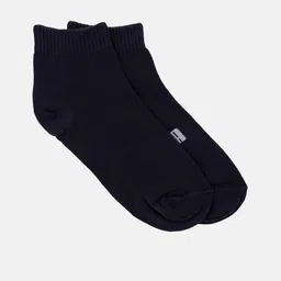 Puma Unisex Pack Of 3 Ankle-Length Socks-25