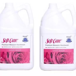 Diversey Soft Care Premium Blossom Handwash - 4 x 2 Litre-image-63