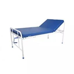 Wellton Healthcare Hospital Semi Fowler Bed With Mattress, WH1114-picture-44