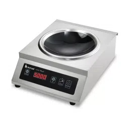 Butler 5000W CIW-5.0 Table Top Induction Wok-image-4