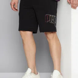 Puma Men Outdoor Shorts-image-72