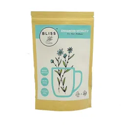 BLISS TISANE Herbal Sencha Tea for Men's Wellness, 8906141110245 Box of 30 Bags-image-81