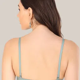 Designer Bugs Bra Medium Coverage Lightly Padded image 5