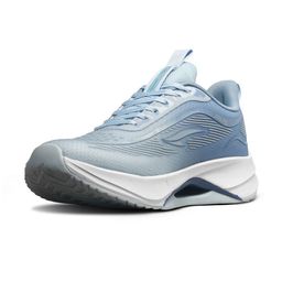 ASIAN Men Mesh Running Non-Marking Shoes-picture-6