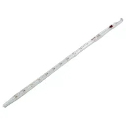 AS ONE Precise Bio Pipette, 1  ml , 1-8574-01-26