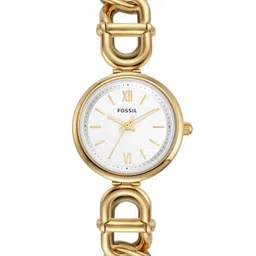 Fossil Women Carlie Analogue Watch ES5272-image-35