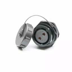 RS PRO Circular Connector 2 Contacts Panel Mount Socket Female IP67, 2072374-image-75