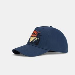 Jack & Jones Men Embroidered Baseball Cap-image-92