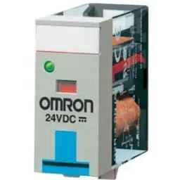 Omron LY4N-D2 24 VDC Bi-Power relay-picture-30