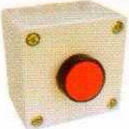 FTC 1 Way Push Button FCBX1 (Pack of 2)-16