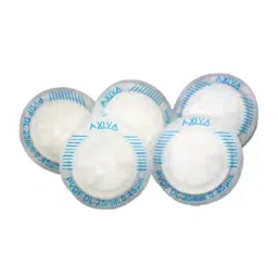 Axiva 25 mm Nylon Multi Layers Sterile Syringe Filter SFNG25X (Pack of 50)-22