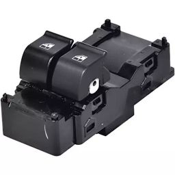 Uno Minda Power Window Switch - Main (2) - Low End with Illumination for Tata Zest/Bolt/Tiago/Tigor/Nexon (S21166-000M00)-7