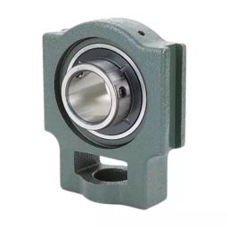 NTN Take Up Bearing Unit, Inner Dia 130 mm, Length 465 mm, Width 350 mm, UCT326D1-image-49