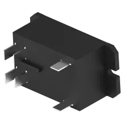 TE CONNECTIVITY RELAY, DPST-NO, 277VAC, 28VDC, 30A, T92P7D22-12-16
