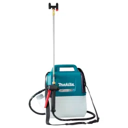Makita 18 V Garden Sprayer (Without Battery & Charger), DUS054Z-36