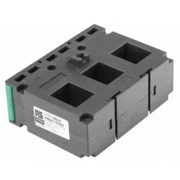 RS PRO Current Transformer Base Mounted 150 A Input 5 A Output, 1718826 image 3