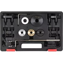 Yato GRD Engine Timing Tool Set Carbon Steel, YT-06024 (Pack of 16 Pcs)-picture-21