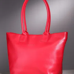 French Connection Structured Shoulder Bag-image-33