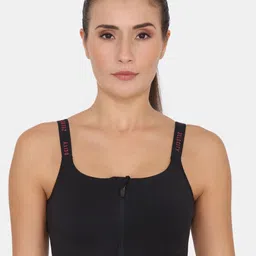 Zelocity by Zivame Bra Full Coverage-picture-14