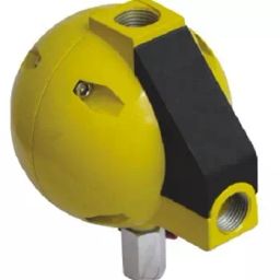 Airmax Mechanical Auto Drain Valve Size 12.7 mm(1/2") ADB-150-15-22