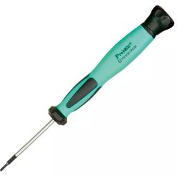 ProsKit ESD Precision Screwdriver T9Hx50 mm 9.5 gm SD-083-T9H-image-82