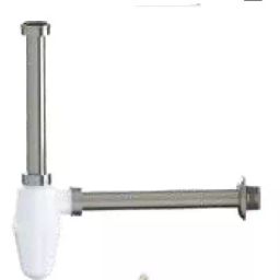 Watertec White Bottle Trap ALD-701018-image-5
