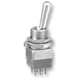 APEM Switch Operation:On-On, 12146A-picture-35