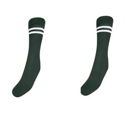 MUKHAKSH Boys Pack Of 2 Calf Length Cotton Socks-picture-38