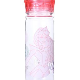 Disney Princess Stor Diamond Tritan Bottle Red -580 ml-image-6