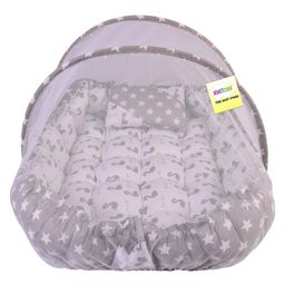 Kwitchy Bedding Sets - Grey-25