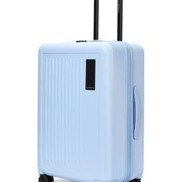 Mokobara The Transit Wave Check-in- Shy Blue-18