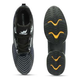 Blacktown Men Mesh Running Non-Marking Shoes image 2