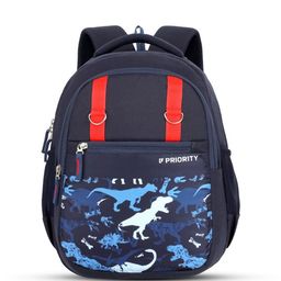 Priority Unisex Kids Backpack-29