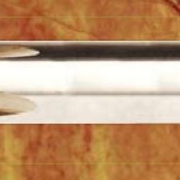 Addison CLASS 2 TOL HSS UNF Ground Thread Hand Tap 12.7 mm (1/2 Inch)-19