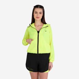 skechers ALL WEATHER JACKET image 3