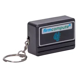 Firmcompute 3.2 V Wireless Relative Humidity And Sub-Zero Temperature Transmitter, FC-252 BH-12