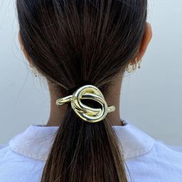 fabula Women Embellished Ponytail Holders-34